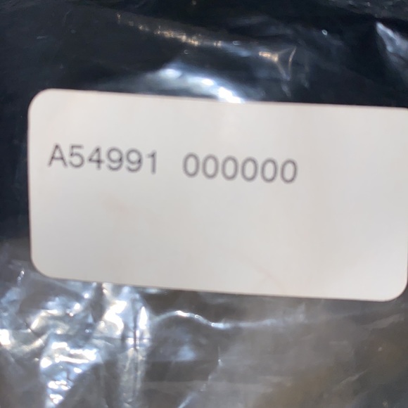 Vintage 90s Mark McGwire Single Season 70 Home Runs Champion Snapback Cap - Picture 9 of 9